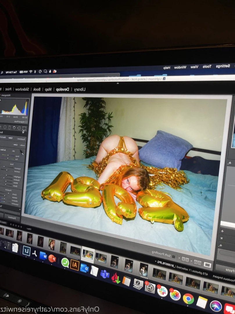 Cathy Reisenwitz 🏗🌐🥑 [ cathyreisenwitz ] Onlyfans leaked photo 12488958 on Hotleaks.tv