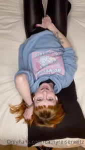 Cathy Reisenwitz 🏗🌐🥑 [ cathyreisenwitz ] Onlyfans leaked video 12547039 on Hotleaks.tv