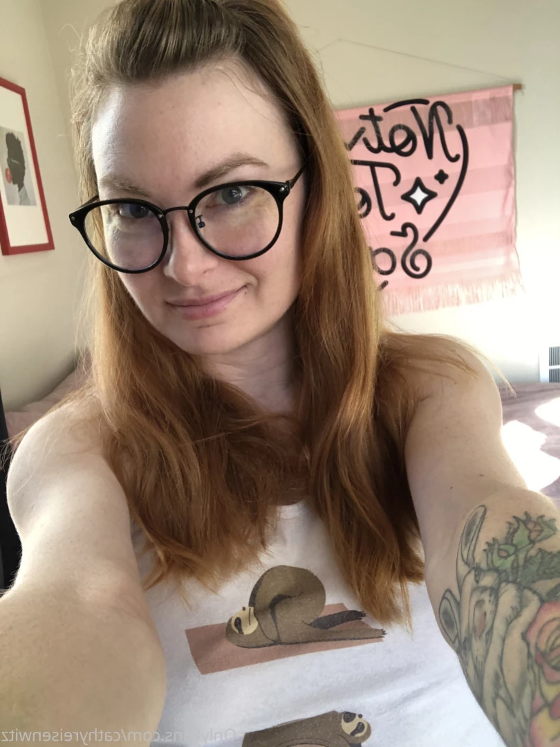 Cathy Reisenwitz 🏗🌐🥑 [ cathyreisenwitz ] Onlyfans leaked photo 12573968 on Hotleaks.tv