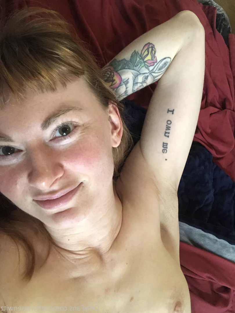 Cathy Reisenwitz 🏗🌐🥑 [ cathyreisenwitz ] Onlyfans leaked photo 12785941 on Hotleaks.tv