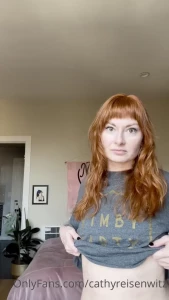 Cathy Reisenwitz 🏗🌐🥑 [ cathyreisenwitz ] Onlyfans leaked video 12929542 on Hotleaks.tv