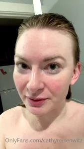 Cathy Reisenwitz 🏗🌐🥑 [ cathyreisenwitz ] Onlyfans leaked video 13131165 on Hotleaks.tv