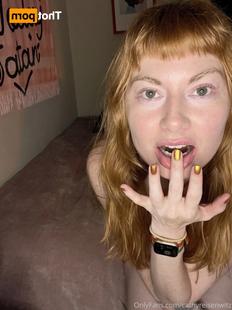 Cathy Reisenwitz 🏗🌐🥑 [ cathyreisenwitz ] Onlyfans leaked photo 13230833 on Hotleaks.tv