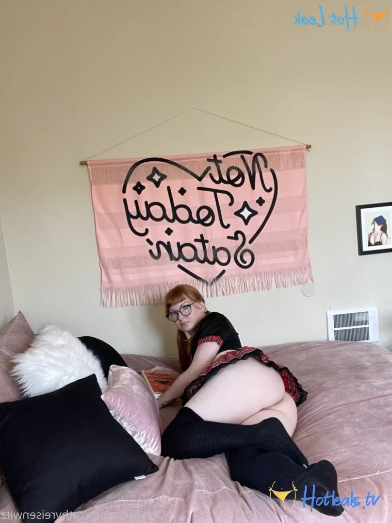 Cathy Reisenwitz 🏗🌐🥑 [ cathyreisenwitz ] Onlyfans leaked photo 13524781 on Hotleaks.tv