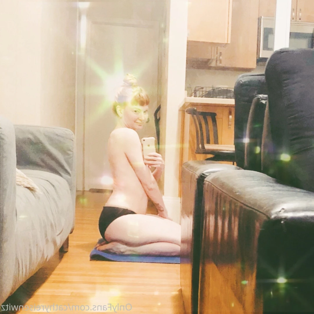 Cathy Reisenwitz 🏗🌐🥑 [ cathyreisenwitz ] Onlyfans leaked photo 13664592 on Hotleaks.tv