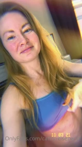 Cathy Reisenwitz 🏗🌐🥑 [ cathyreisenwitz ] Onlyfans leaked video 13989427 on Hotleaks.tv