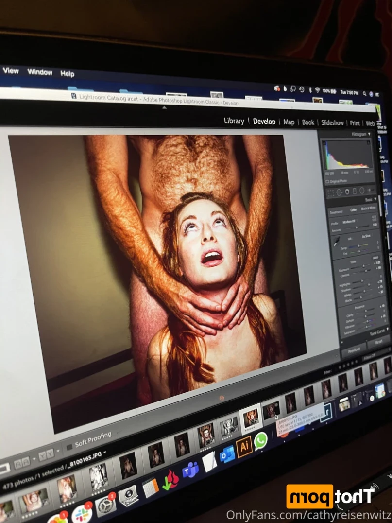Cathy Reisenwitz 🏗🌐🥑 [ cathyreisenwitz ] Onlyfans leaked photo 14070633 on Hotleaks.tv