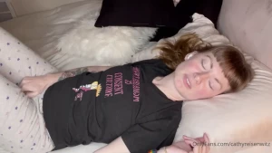 Cathy Reisenwitz 🏗🌐🥑 [ cathyreisenwitz ] Onlyfans leaked video 14095077 on Hotleaks.tv