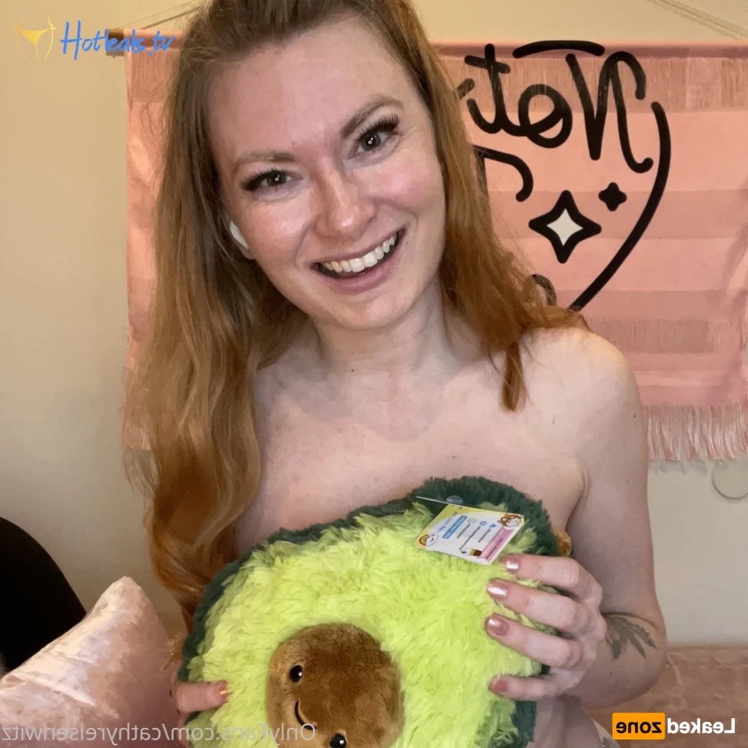 Cathy Reisenwitz 🏗🌐🥑 [ cathyreisenwitz ] Onlyfans leaked photo 14569285 on Hotleaks.tv