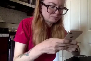 Cathy Reisenwitz 🏗🌐🥑 [ cathyreisenwitz ] Onlyfans leaked video 14817623 on Hotleaks.tv