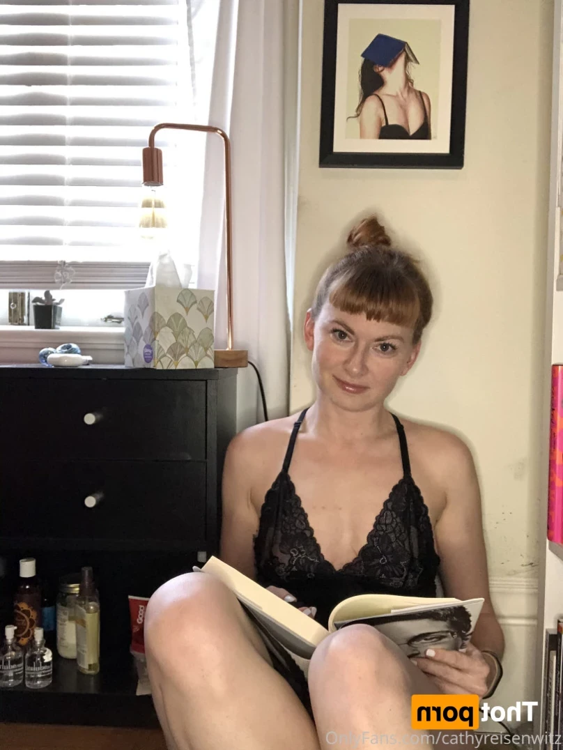 Cathy Reisenwitz 🏗🌐🥑 [ cathyreisenwitz ] Onlyfans leaked photo 14820019 on Hotleaks.tv
