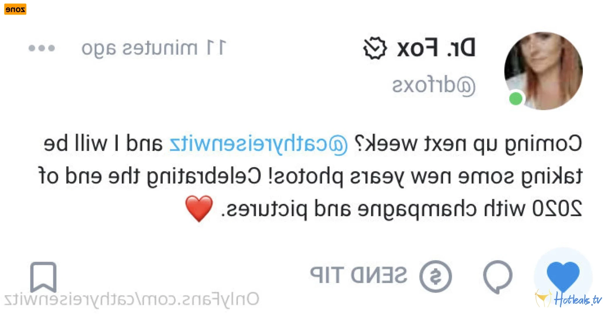 Cathy Reisenwitz 🏗🌐🥑 [ cathyreisenwitz ] Onlyfans leaked photo 15085970 on Hotleaks.tv