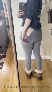 Cathy Reisenwitz 🏗🌐🥑 [ cathyreisenwitz ] Onlyfans leaked video 15087809 on Hotleaks.tv