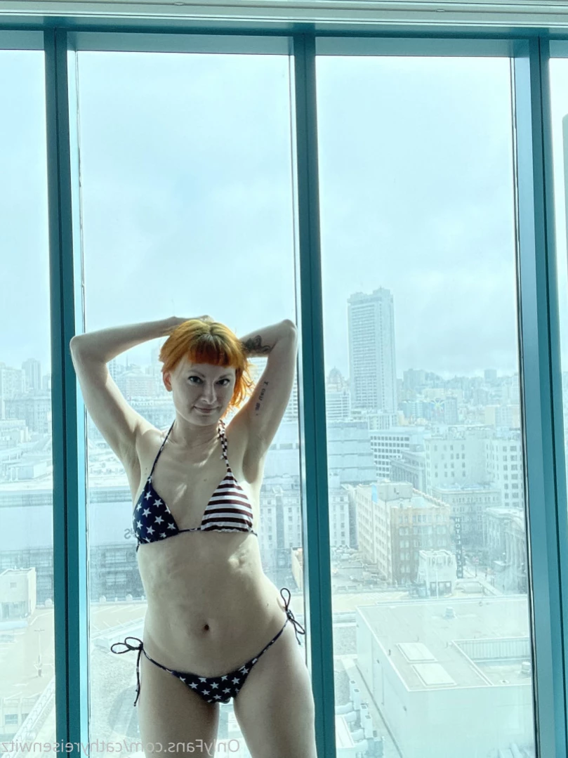 Cathy Reisenwitz 🏗🌐🥑 [ cathyreisenwitz ] Onlyfans leaked photo 15088045 on Hotleaks.tv