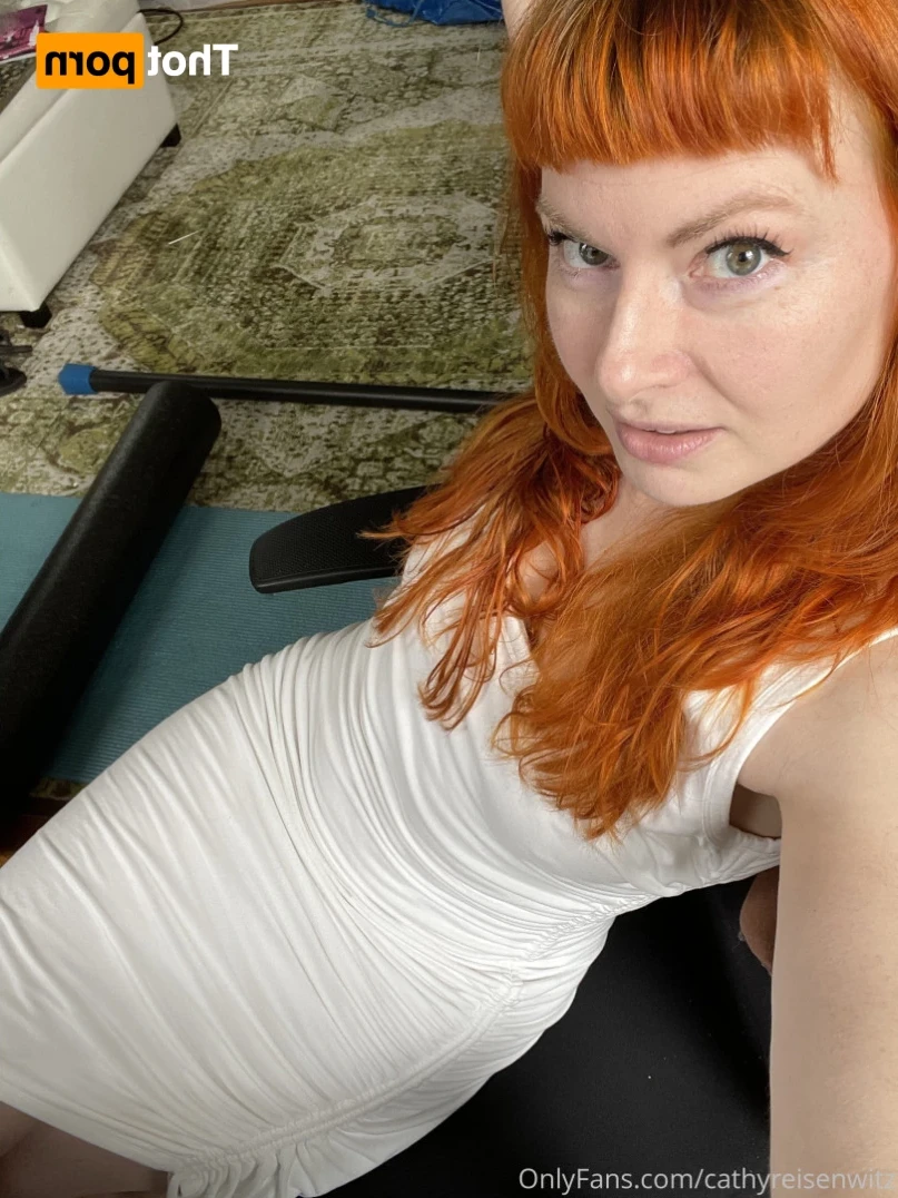 Cathy Reisenwitz 🏗🌐🥑 [ cathyreisenwitz ] Onlyfans leaked photo 15088307 on Hotleaks.tv