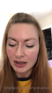 Cathy Reisenwitz 🏗🌐🥑 [ cathyreisenwitz ] Onlyfans leaked video 15298864 on Hotleaks.tv