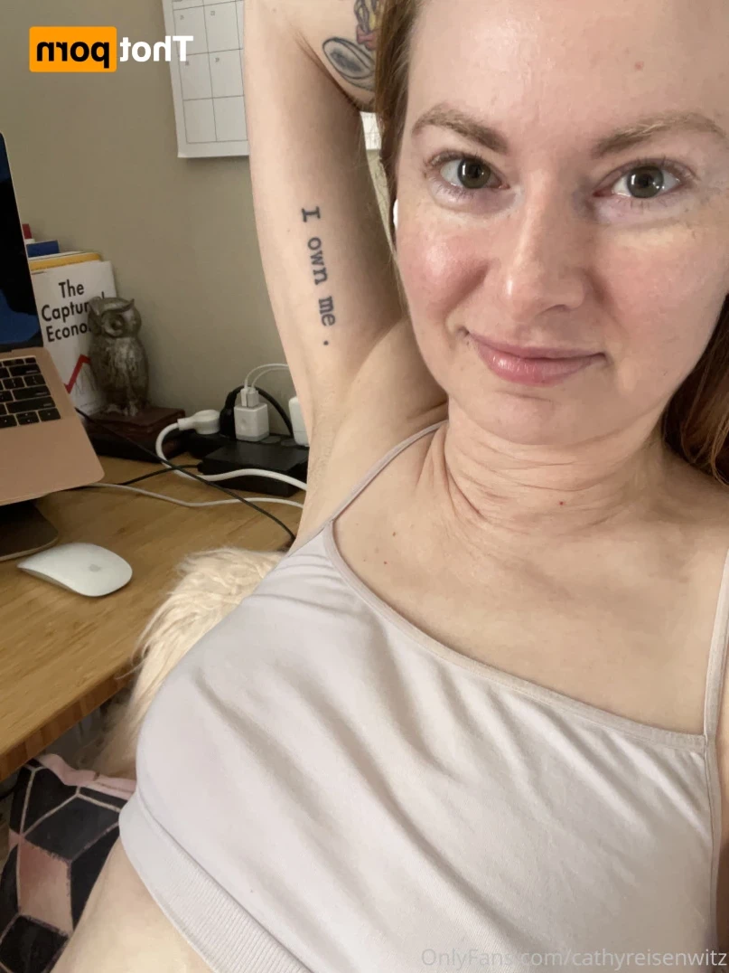 Cathy Reisenwitz 🏗🌐🥑 [ cathyreisenwitz ] Onlyfans leaked photo 15393173 on Hotleaks.tv