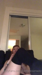 Cathy Reisenwitz 🏗🌐🥑 [ cathyreisenwitz ] Onlyfans leaked video 15479060 on Hotleaks.tv