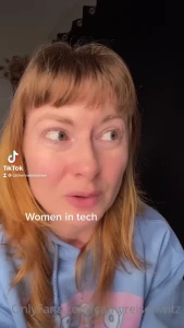 Cathy Reisenwitz 🏗🌐🥑 [ cathyreisenwitz ] Onlyfans leaked video 15544447 on Hotleaks.tv