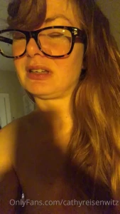 Cathy Reisenwitz 🏗🌐🥑 [ cathyreisenwitz ] Onlyfans leaked video 15676787 on Hotleaks.tv
