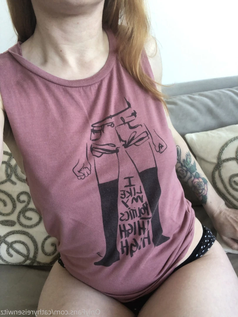 Cathy Reisenwitz 🏗🌐🥑 [ cathyreisenwitz ] Onlyfans leaked photo 15748822 on Hotleaks.tv