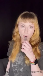 Cathy Reisenwitz 🏗🌐🥑 [ cathyreisenwitz ] Onlyfans leaked video 15793701 on Hotleaks.tv