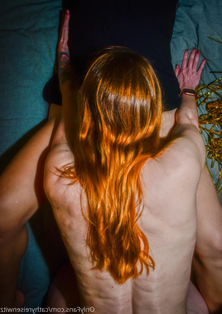 Cathy Reisenwitz 🏗🌐🥑 [ cathyreisenwitz ] Onlyfans leaked photo 15854859 on Hotleaks.tv