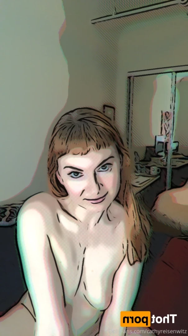 Cathy Reisenwitz 🏗🌐🥑 [ cathyreisenwitz ] Onlyfans leaked photo 15855077 on Hotleaks.tv