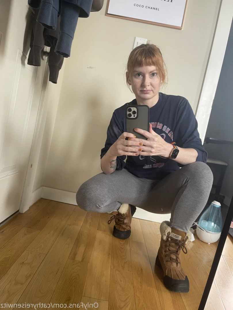 Cathy Reisenwitz 🏗🌐🥑 [ cathyreisenwitz ] Onlyfans leaked photo 15855082 on Hotleaks.tv