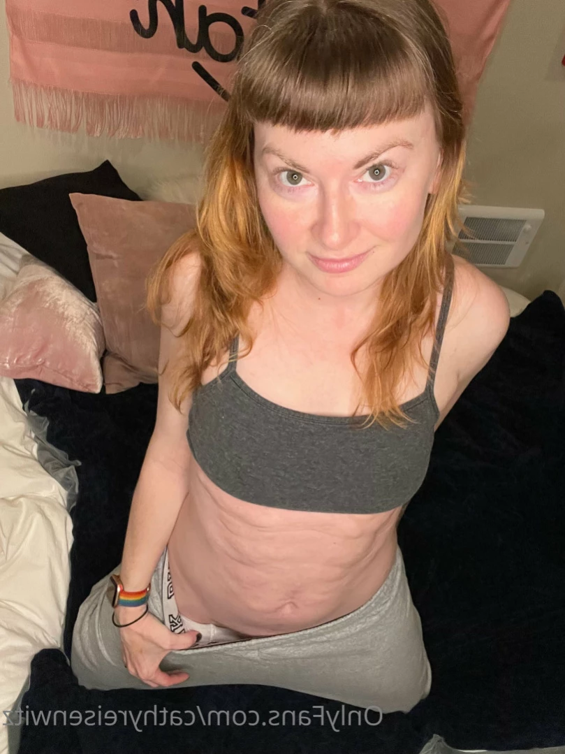 Cathy Reisenwitz 🏗🌐🥑 [ cathyreisenwitz ] Onlyfans leaked photo 15855294 on Hotleaks.tv