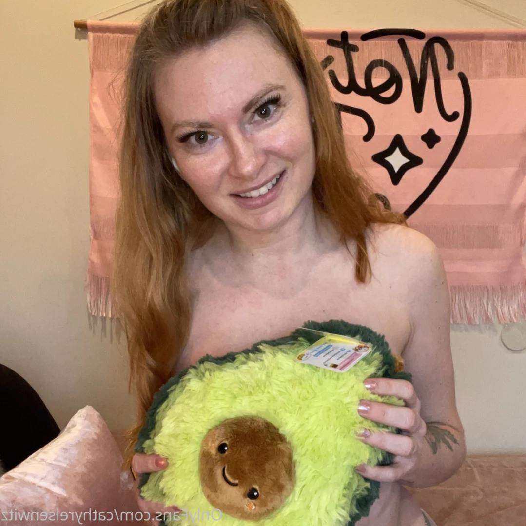Cathy Reisenwitz 🏗🌐🥑 [ cathyreisenwitz ] Onlyfans leaked photo 15855356 on Hotleaks.tv
