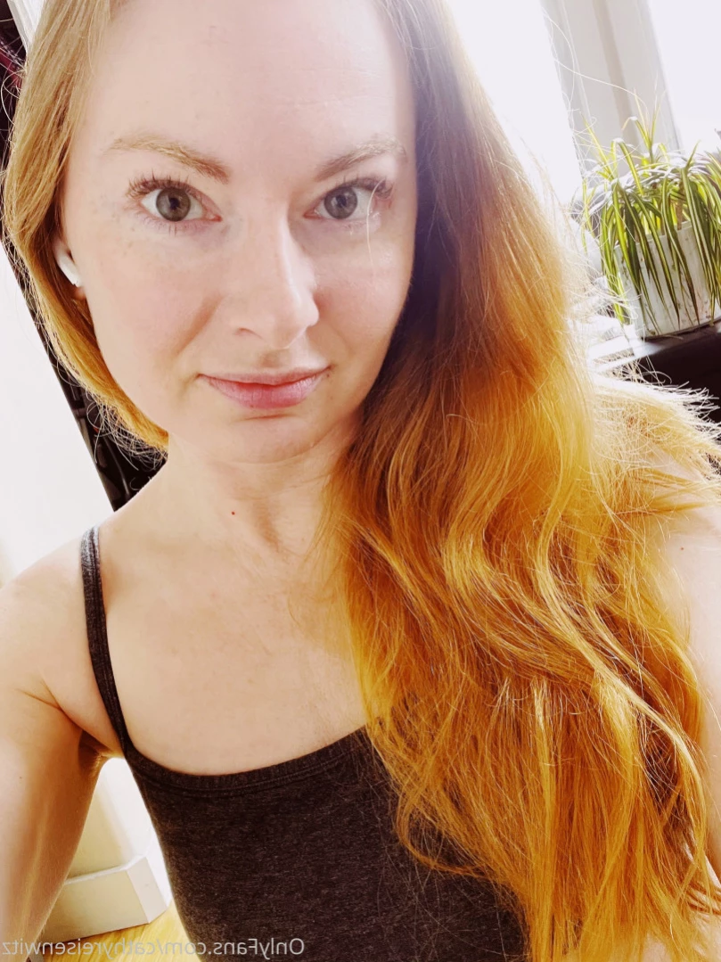Cathy Reisenwitz 🏗🌐🥑 [ cathyreisenwitz ] Onlyfans leaked photo 15855435 on Hotleaks.tv