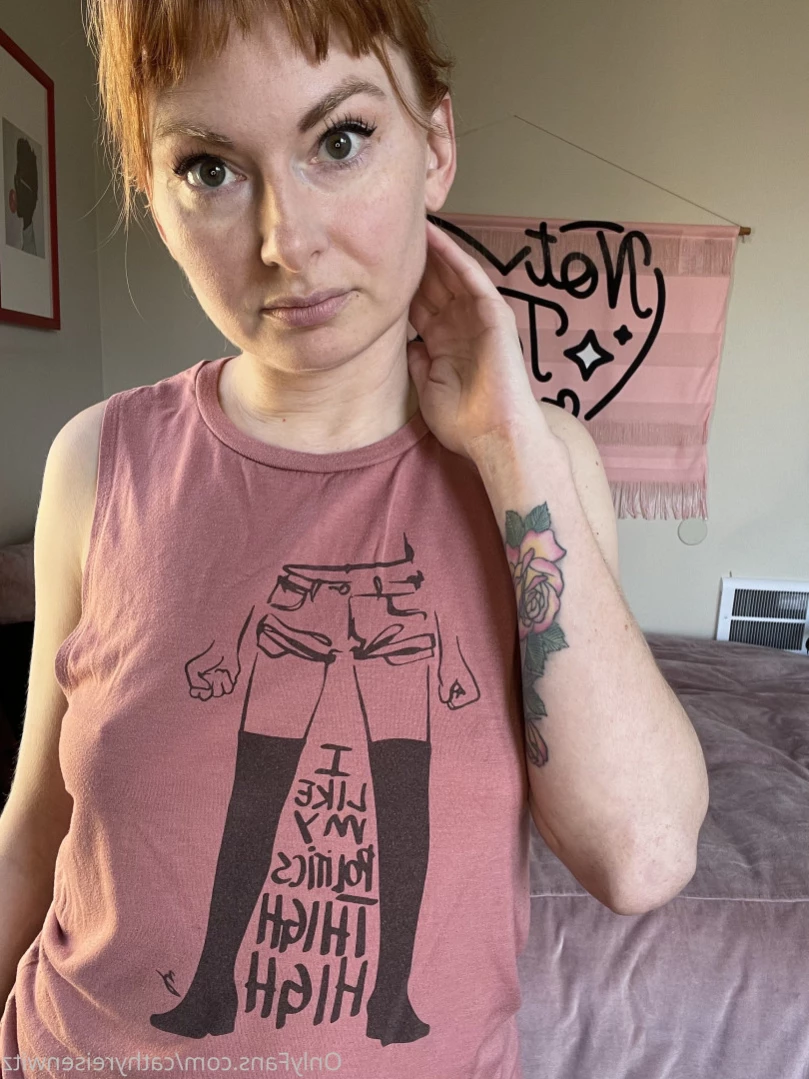 Cathy Reisenwitz 🏗🌐🥑 [ cathyreisenwitz ] Onlyfans leaked photo 15855499 on Hotleaks.tv