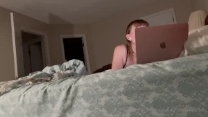 Cathy Reisenwitz 🏗🌐🥑 [ cathyreisenwitz ] Onlyfans leaked video 15858260 on Hotleaks.tv