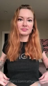 Cathy Reisenwitz 🏗🌐🥑 [ cathyreisenwitz ] Onlyfans leaked video 15858282 on Hotleaks.tv
