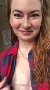Cathy Reisenwitz 🏗🌐🥑 [ cathyreisenwitz ] Onlyfans leaked video 15858298 on Hotleaks.tv