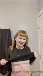 Cathy Reisenwitz 🏗🌐🥑 [ cathyreisenwitz ] Onlyfans leaked video 15858304 on Hotleaks.tv