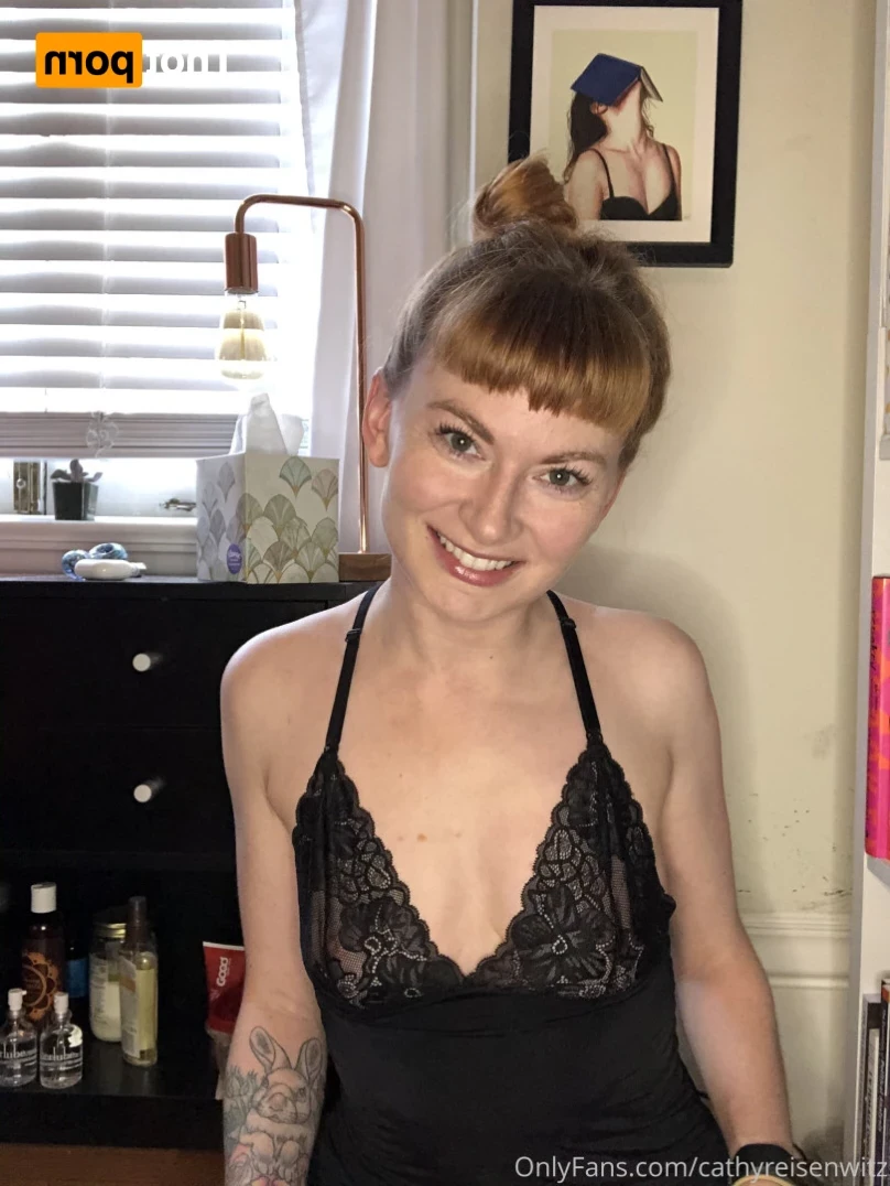 Cathy Reisenwitz 🏗🌐🥑 [ cathyreisenwitz ] Onlyfans leaked photo 15859952 on Hotleaks.tv