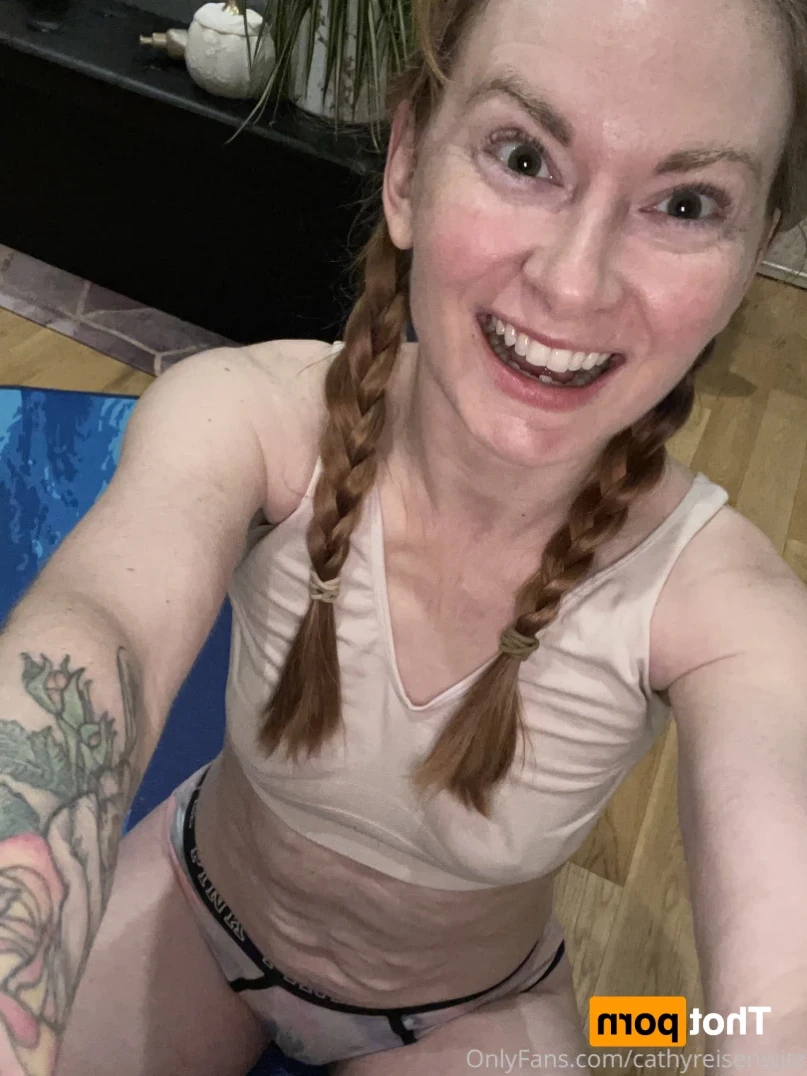 Cathy Reisenwitz 🏗🌐🥑 [ cathyreisenwitz ] Onlyfans leaked photo 15859966 on Hotleaks.tv