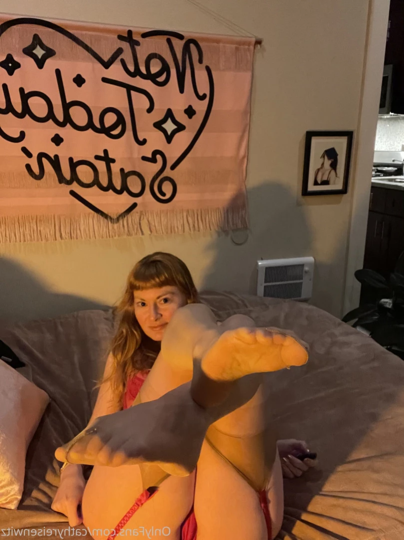 Cathy Reisenwitz 🏗🌐🥑 [ cathyreisenwitz ] Onlyfans leaked photo 15860410 on Hotleaks.tv