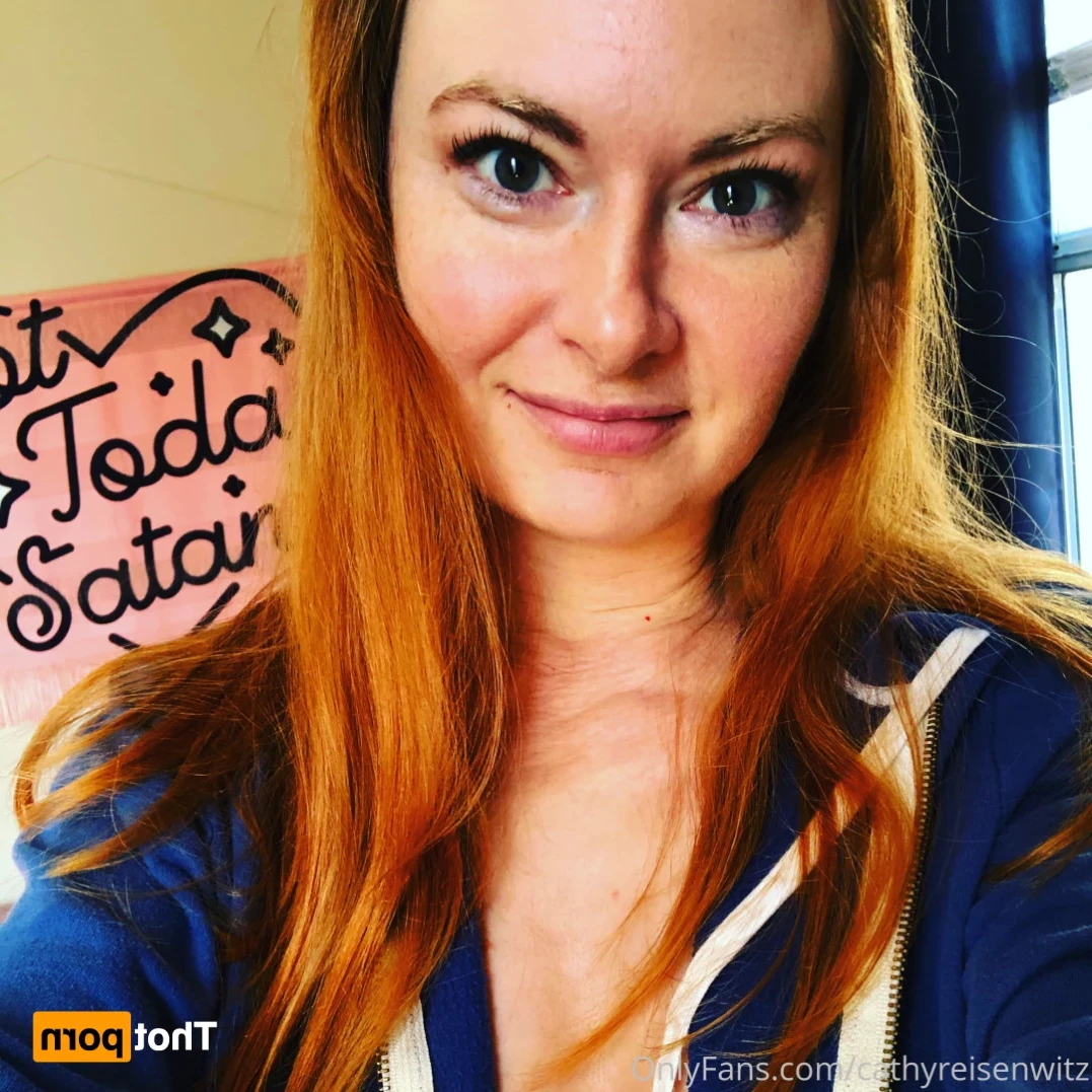 Cathy Reisenwitz 🏗🌐🥑 [ cathyreisenwitz ] Onlyfans leaked photo 15860568 on Hotleaks.tv