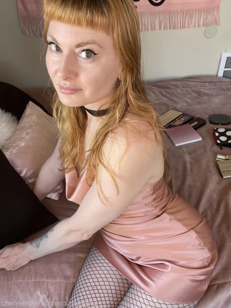 Cathy Reisenwitz 🏗🌐🥑 [ cathyreisenwitz ] Onlyfans leaked photo 15861007 on Hotleaks.tv