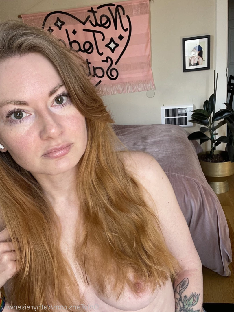 Cathy Reisenwitz 🏗🌐🥑 [ cathyreisenwitz ] Onlyfans leaked photo 15861112 on Hotleaks.tv
