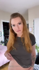 Cathy Reisenwitz 🏗🌐🥑 [ cathyreisenwitz ] Onlyfans leaked video 15862183 on Hotleaks.tv