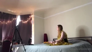 Cathy Reisenwitz 🏗🌐🥑 [ cathyreisenwitz ] Onlyfans leaked video 15862235 on Hotleaks.tv