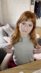 Cathy Reisenwitz 🏗🌐🥑 [ cathyreisenwitz ] Onlyfans leaked video 15862307 on Hotleaks.tv