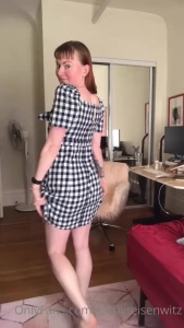 Cathy Reisenwitz 🏗🌐🥑 [ cathyreisenwitz ] Onlyfans leaked video 15862345 on Hotleaks.tv