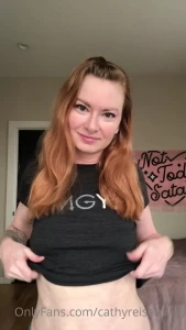 Cathy Reisenwitz 🏗🌐🥑 [ cathyreisenwitz ] Onlyfans leaked video 15862396 on Hotleaks.tv