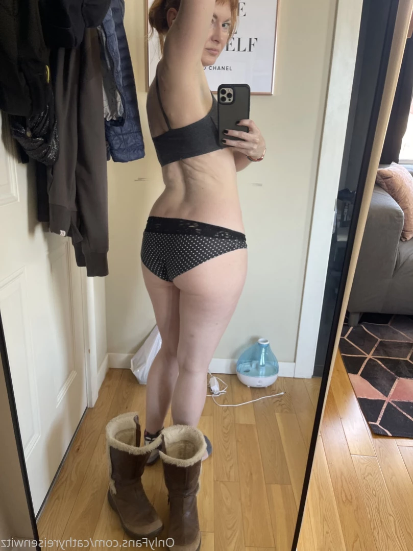 Cathy Reisenwitz 🏗🌐🥑 [ cathyreisenwitz ] Onlyfans leaked photo 15940257 on Hotleaks.tv