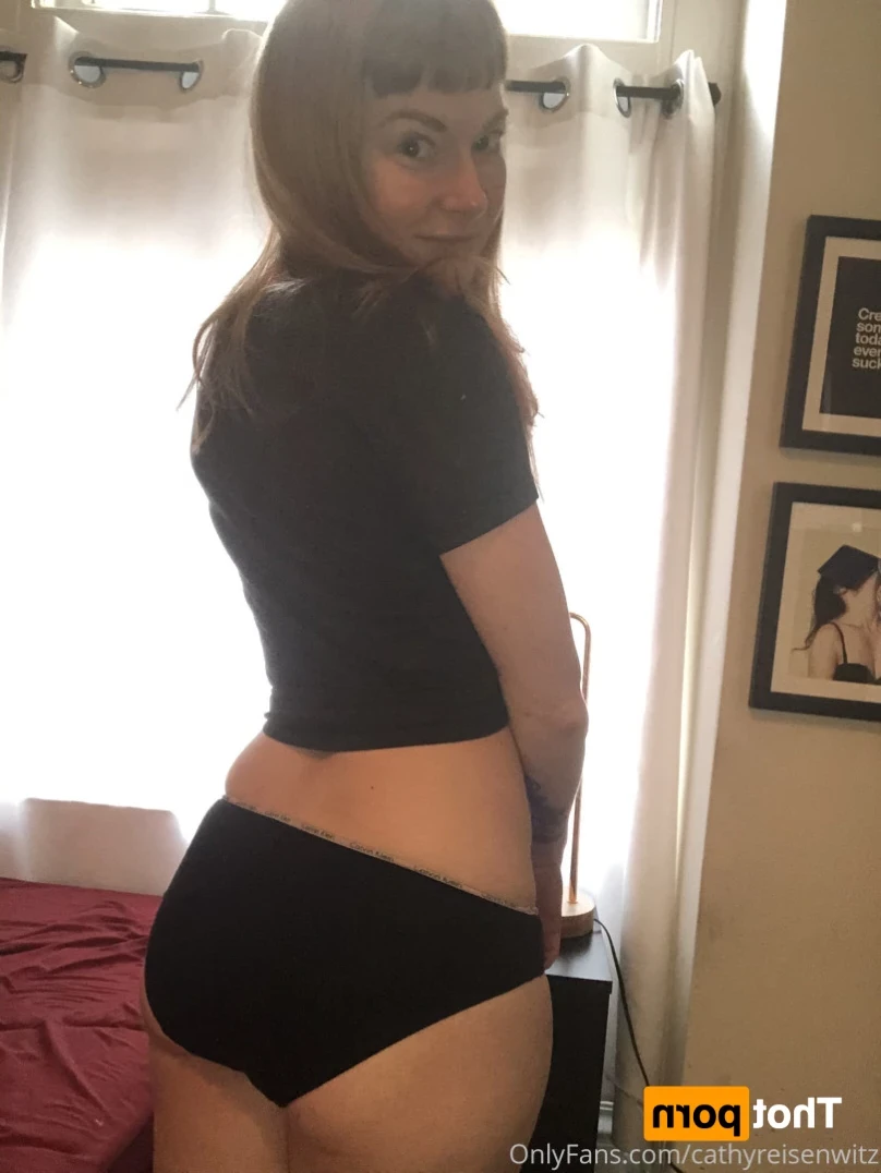 Cathy Reisenwitz 🏗🌐🥑 [ cathyreisenwitz ] Onlyfans leaked photo 15940593 on Hotleaks.tv